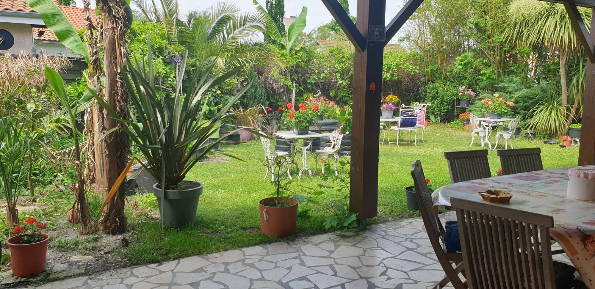 Chambres Du Petit Bonheur Biscarrosse Ngoại thất bức ảnh