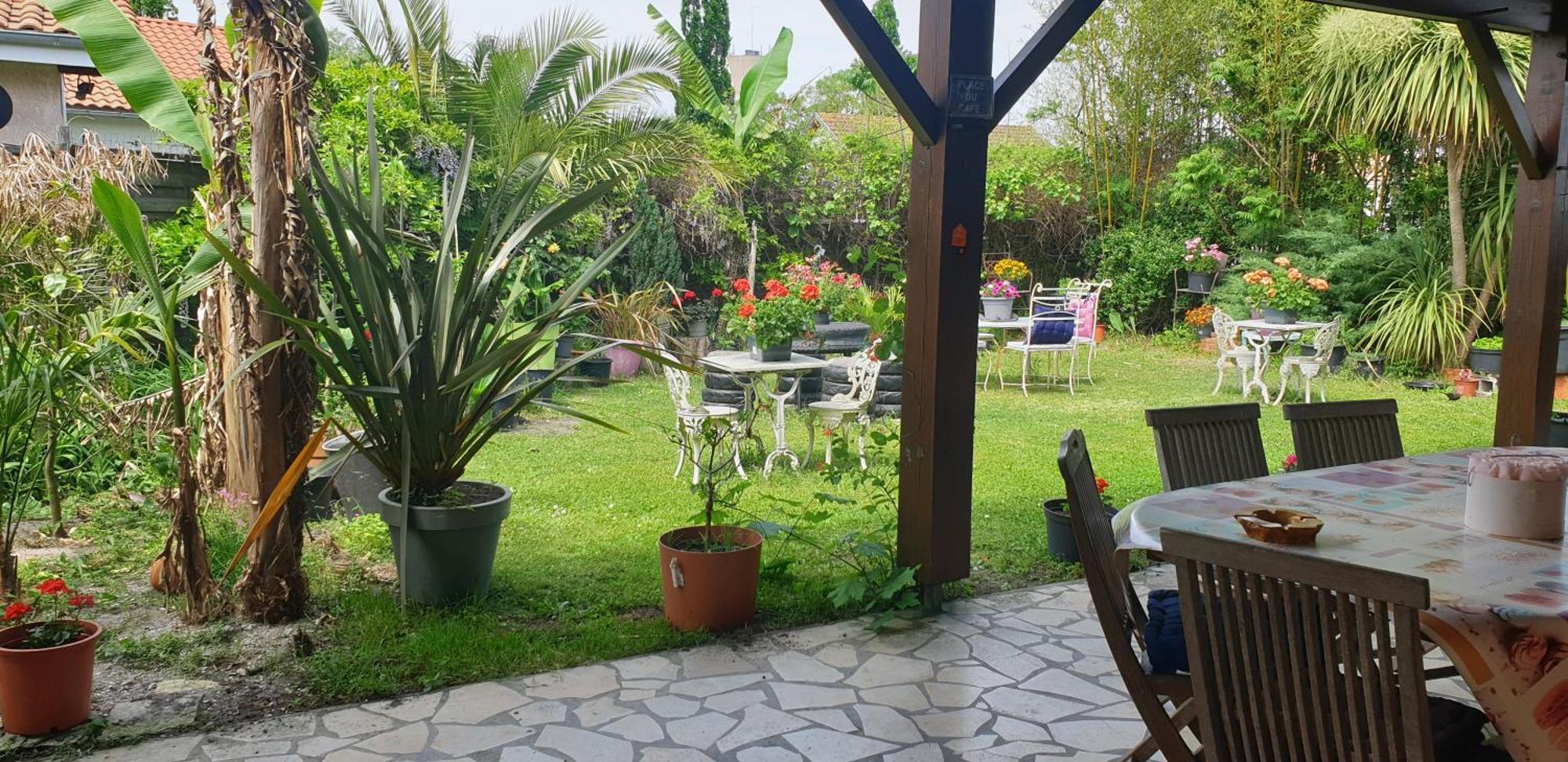 Chambres Du Petit Bonheur Biscarrosse Ngoại thất bức ảnh