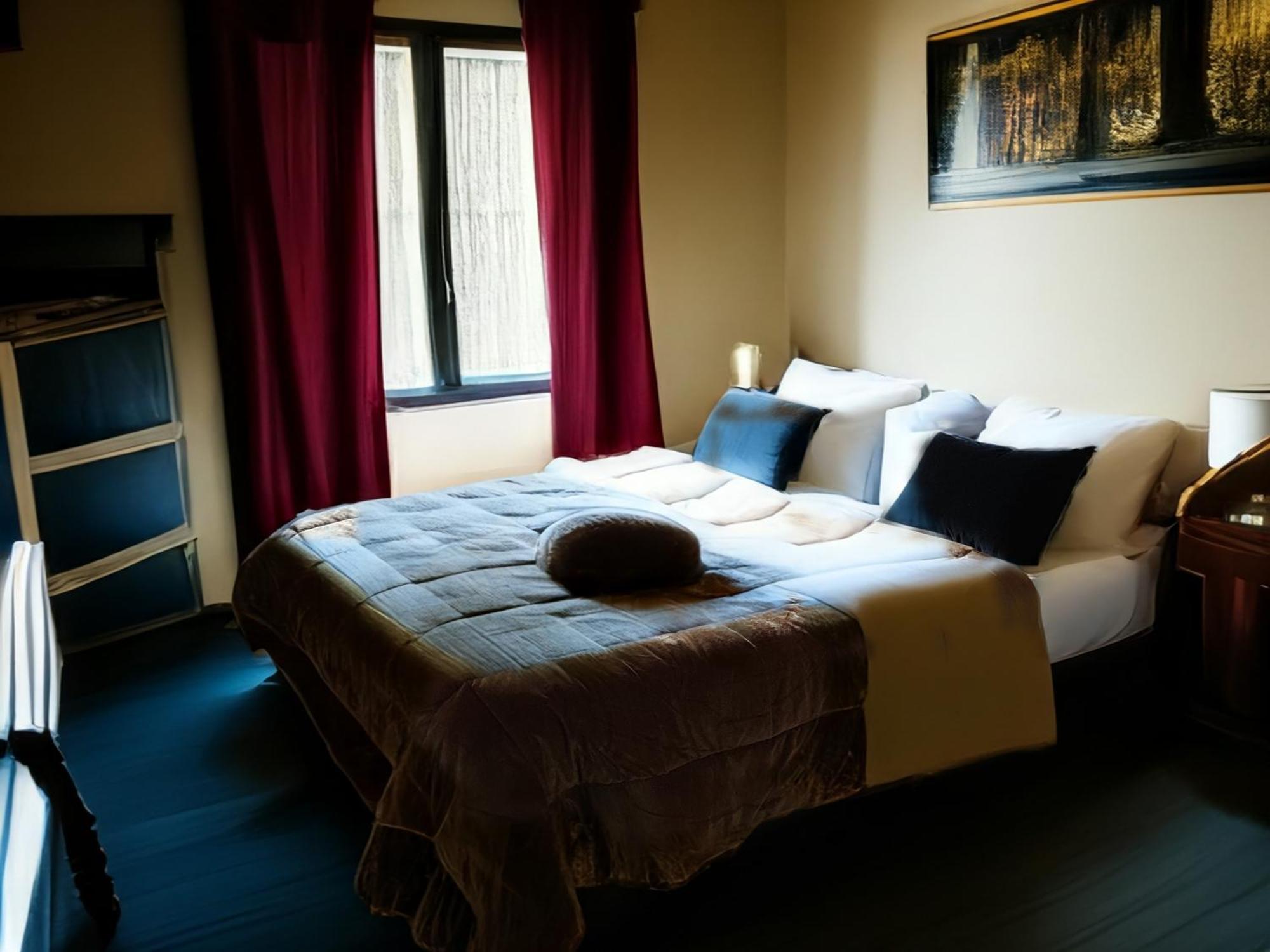 Chambres Du Petit Bonheur Biscarrosse Phòng bức ảnh