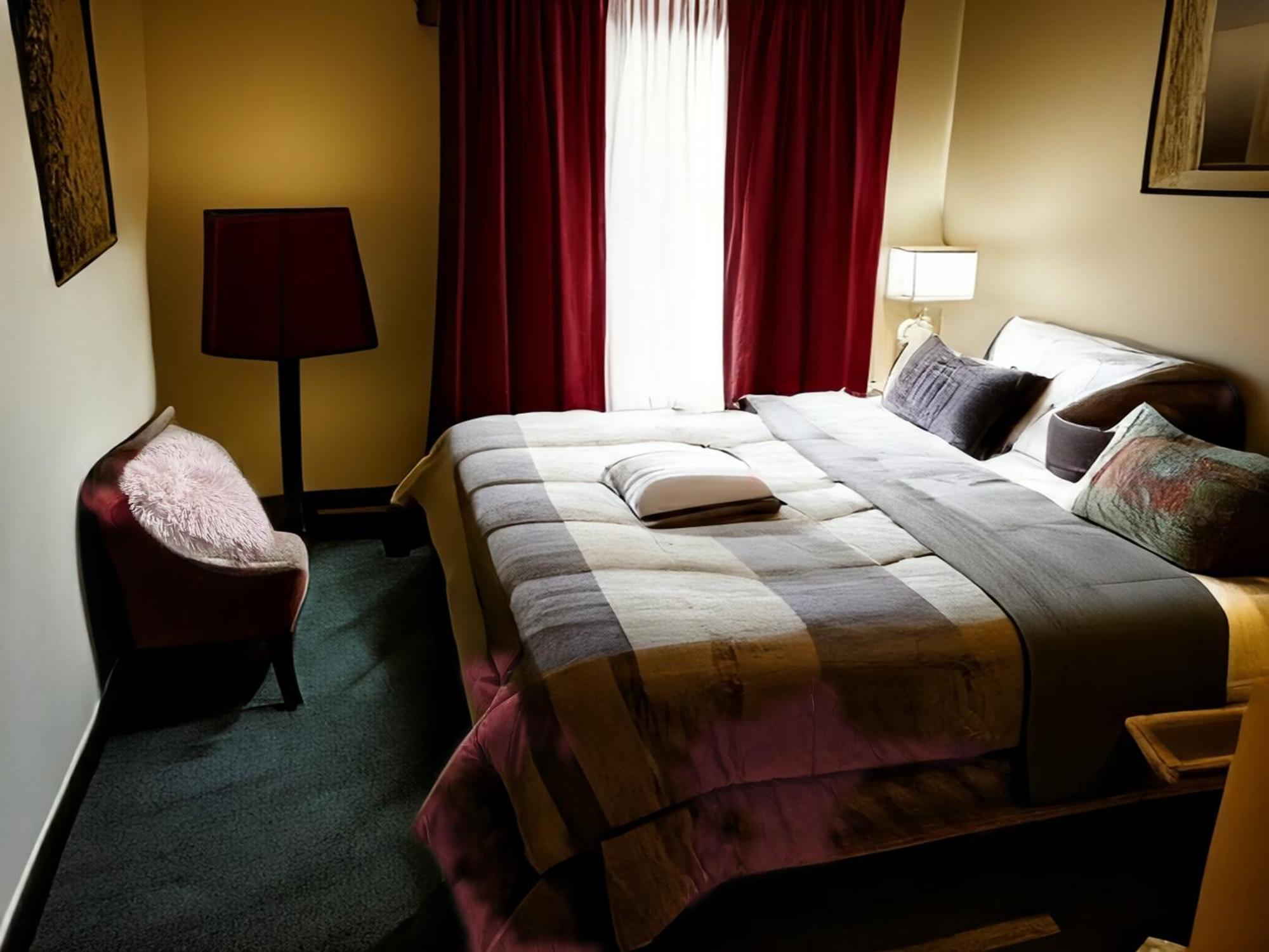 Chambres Du Petit Bonheur Biscarrosse Phòng bức ảnh